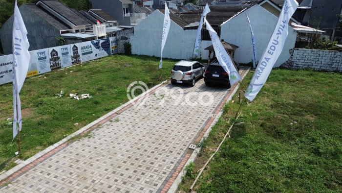 Rumah Kost Dijual di Tlogomas Malang Luas 121m2 Rumah Kost Dijual di Tlogomas Malang Luas 121m2