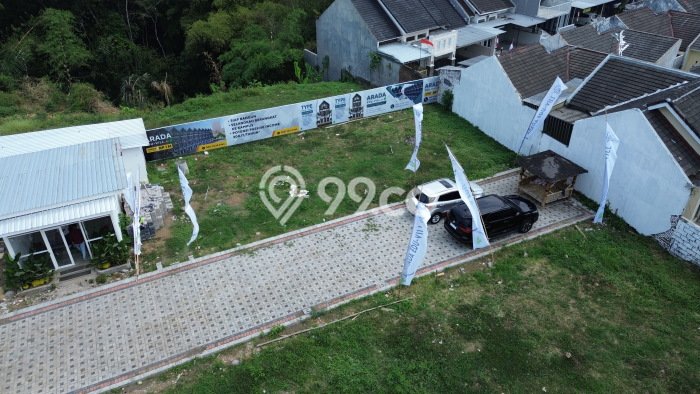 For Sale Hunian Rumah Nyaman 10 KT di Tlogomas, Malang For Sale Hunian Rumah Nyaman 10 KT di Tlogomas, Malang