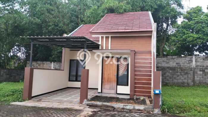 Rumah Terjangkau Dijual di Kedungkandang, Malang Harga Rp 385 Juta Rumah Terjangkau Dijual di Kedungkandang, Malang Harga Rp 385 Juta