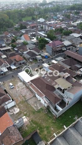 Tanah Dijual di Malang Seluas 60m2 Strategis Tanah Dijual di Malang Seluas 60m2 Strategis