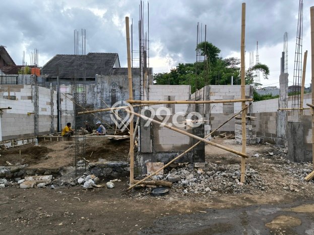 Unit Kost Dijual di Malang Kota dengan 1 Kamar Area Strategis Unit Kost Dijual di Malang Kota dengan 1 Kamar Area Strategis