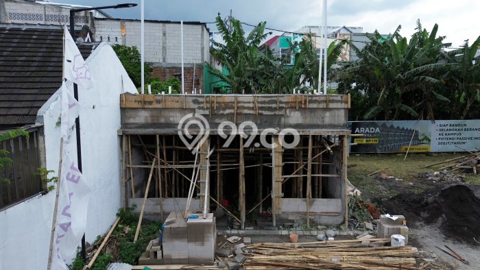 Kost Dijual Lokasi Strategis Tlogomas Malang 10 Kamar Tidur Kost Dijual Lokasi Strategis Tlogomas Malang 10 Kamar Tidur