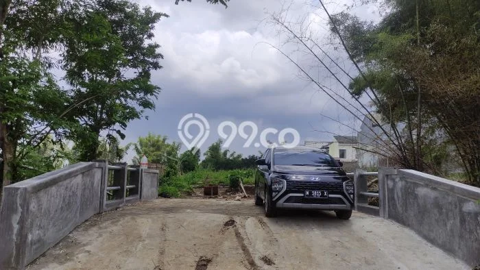 Tanah Kavling Dijual di Malang dengan Spesifikasi 100m2 Tanah Kavling Dijual di Malang dengan Spesifikasi 100m2