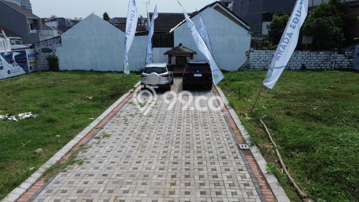 For Sale Hunian Rumah Nyaman 10 KT di Tlogomas, Malang For Sale Hunian Rumah Nyaman 10 KT di Tlogomas, Malang