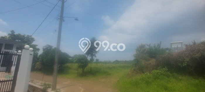 Tanah Siap Bangun Dijual di Malang Punya Luas 80m2 Tanah Siap Bangun Dijual di Malang Punya Luas 80m2