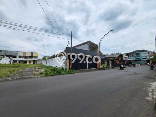 Tanah untuk Dijual di Kedungkandang Malang Luas 60m2 Tanah untuk Dijual di Kedungkandang Malang Luas 60m2