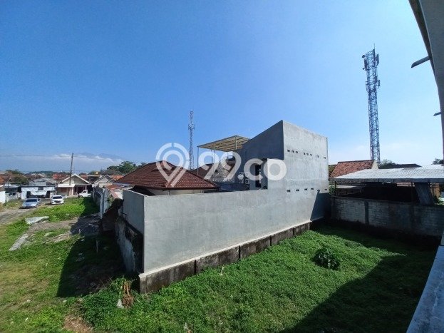Tanah Dijual di Malang Seluas 60m2 Strategis Tanah Dijual di Malang Seluas 60m2 Strategis