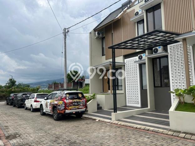 HOT DEAL! Vila di , Area 70m2m², Lokasi Prima HOT DEAL! Vila di , Area 70m2m², Lokasi Prima