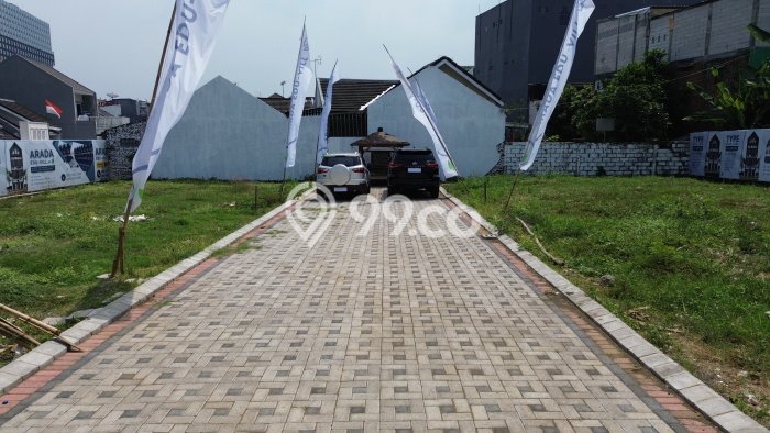 Rumah Kost Dijual di Tlogomas Malang Luas 121m2 Rumah Kost Dijual di Tlogomas Malang Luas 121m2