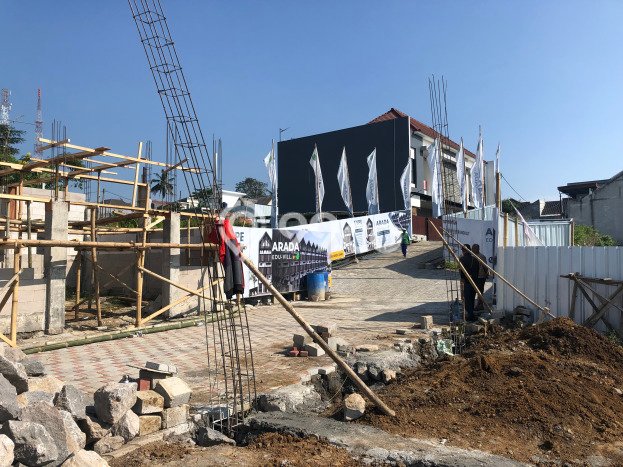 Unit Kost Dijual di Malang Spesifikasi 10 Kamar Tidur dan Area Strategis Unit Kost Dijual di Malang Spesifikasi 10 Kamar Tidur dan Area Strategis