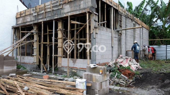Rumah Kost Dijual di Tlogomas Malang Luas 121m2 Rumah Kost Dijual di Tlogomas Malang Luas 121m2