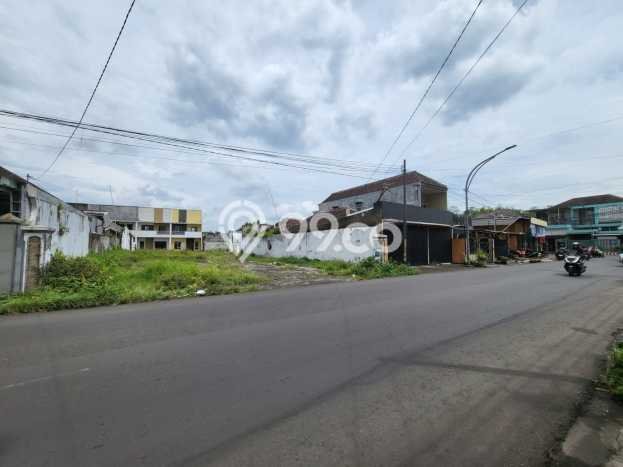 Tanah untuk Dijual di Kedungkandang Malang Luas 60m2 Tanah untuk Dijual di Kedungkandang Malang Luas 60m2