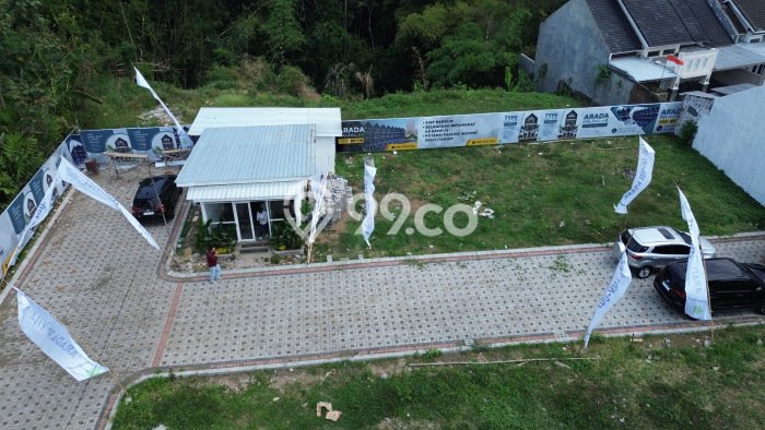 Rumah Kost Dijual di Tlogomas Malang Luas 121m2 Rumah Kost Dijual di Tlogomas Malang Luas 121m2