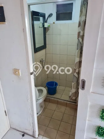 Hunian Apartemen 2 KT 1 KM Dijual di Bekasi Selatan Bekasi, Luas 29m2 Hunian Apartemen 2 KT 1 KM Dijual di Bekasi Selatan Bekasi, Luas 29m2