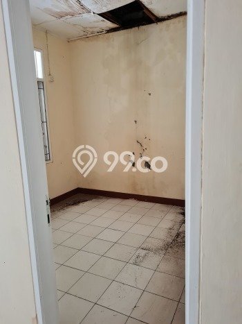 Hunian Murah Dijual di Medan Satria, Bekasi Harga Rp 475 Juta Hunian Murah Dijual di Medan Satria, Bekasi Harga Rp 475 Juta