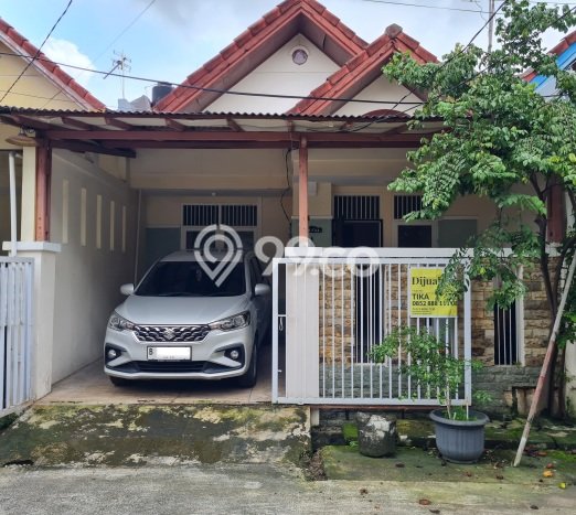 Hunian Murah Dijual di Medan Satria, Bekasi Harga Rp 475 Juta Hunian Murah Dijual di Medan Satria, Bekasi Harga Rp 475 Juta