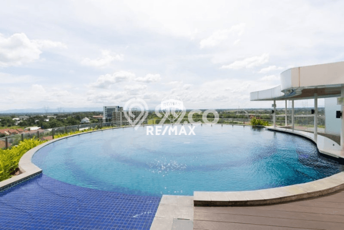Apartemen Harga Bersahabat di Pagedangan Spesifikasi 1 Kamar Apartemen Harga Bersahabat di Pagedangan Spesifikasi 1 Kamar