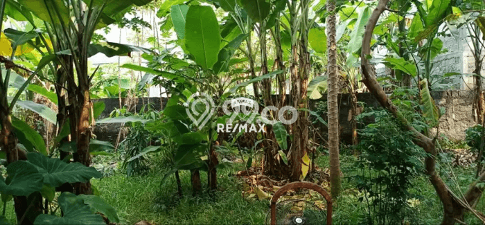 Dijual Tanah Lokasi Sukmajaya, Depok Seluas 615m2 Dijual Tanah Lokasi Sukmajaya, Depok Seluas 615m2