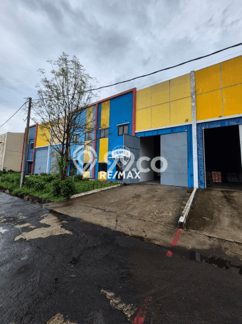 Gudang Usaha Dijual di Neglasari Tangerang LT 636m2 & LB 360m2 Gudang Usaha Dijual di Neglasari Tangerang LT 636m2 & LB 360m2