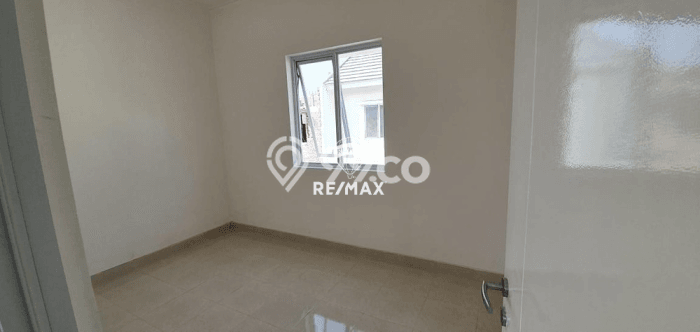 Rumah Modern Cantik 2 KT Siap Huni di Cikupa Rumah Modern Cantik 2 KT Siap Huni di Cikupa