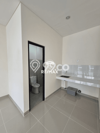 FOR SALE! Ruko di Pagedangan Tangerang, LT 45m2, LB 85m2 FOR SALE! Ruko di Pagedangan Tangerang, LT 45m2, LB 85m2