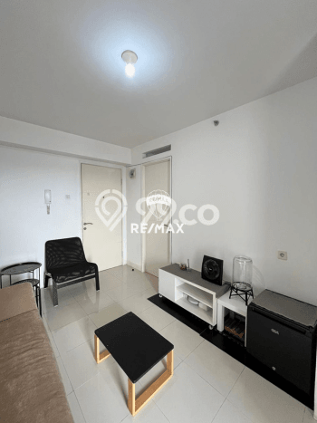 Tersedia Apartemen 2 KT, 1 KM, 30m2 di Jatinegara, Jakarta Timur Tersedia Apartemen 2 KT, 1 KM, 30m2 di Jatinegara, Jakarta Timur