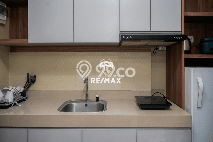 Dijual Apartemen 1 Kamar Tidur, 1 Kamar Mandi di Kelapa Dua, Tangerang Dijual Apartemen 1 Kamar Tidur, 1 Kamar Mandi di Kelapa Dua, Tangerang