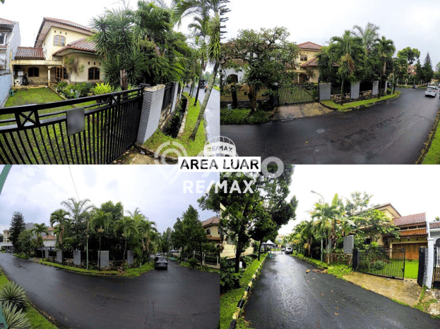 Dijual Rumah Mewah Exclusive di Bogor Selatan, Bogor Dijual Rumah Mewah Exclusive di Bogor Selatan, Bogor
