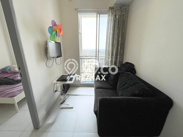 Unit Apartemen 1 Kamar & 1 Kamar Mandi Dijual di Serpong, Tangerang Selatan Unit Apartemen 1 Kamar & 1 Kamar Mandi Dijual di Serpong, Tangerang Selatan