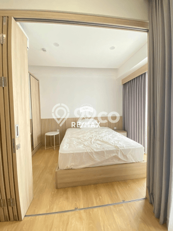 Dijual Apartemen di Bekasi 1 Kamar & 1 Kamar Mandi, Luas 34m2 Dijual Apartemen di Bekasi 1 Kamar & 1 Kamar Mandi, Luas 34m2