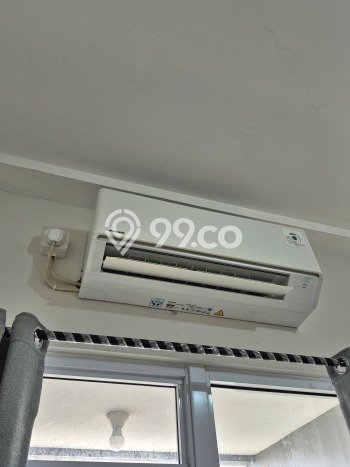 Hunian Apartemen Budget Friendly di Bekasi dengan 1 Kamar Tidur, 1 Kamar Mandi Hunian Apartemen Budget Friendly di Bekasi dengan 1 Kamar Tidur, 1 Kamar Mandi