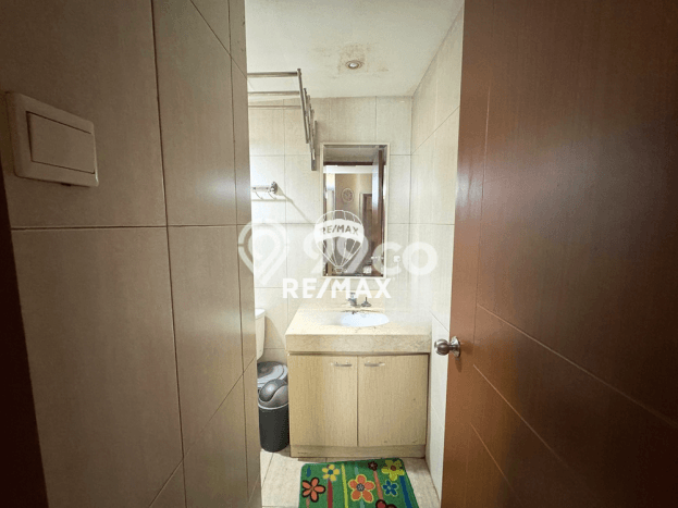 Apartemen Modern Dijual di Jatinegara, Jakarta Timur Punya 2 KT / 1 Kamar Mandi Apartemen Modern Dijual di Jatinegara, Jakarta Timur Punya 2 KT / 1 Kamar Mandi
