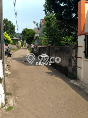 Dijual Tanah Lokasi Sukmajaya, Depok Seluas 615m2 Dijual Tanah Lokasi Sukmajaya, Depok Seluas 615m2