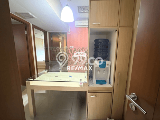 Apartemen Modern Dijual di Jatinegara, Jakarta Timur Punya 2 KT / 1 Kamar Mandi Apartemen Modern Dijual di Jatinegara, Jakarta Timur Punya 2 KT / 1 Kamar Mandi