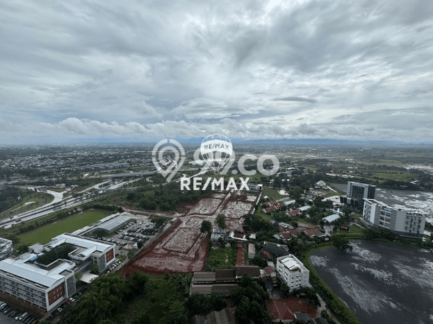 Apartemen Harga Bersahabat di Pagedangan Spesifikasi 1 Kamar Apartemen Harga Bersahabat di Pagedangan Spesifikasi 1 Kamar
