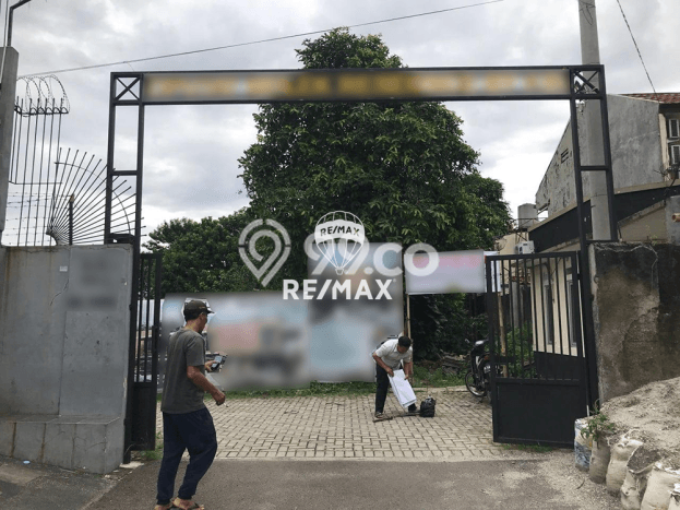 Lahan Strategis di Ciputat Timur Dijual dengan Luas 894m2 Lahan Strategis di Ciputat Timur Dijual dengan Luas 894m2