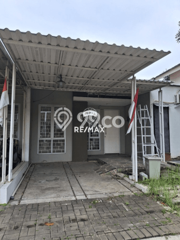 Dijual Rumah 2 Kamar Lokasi Ideal Nyaman dan Strategis di Sepatan Dijual Rumah 2 Kamar Lokasi Ideal Nyaman dan Strategis di Sepatan