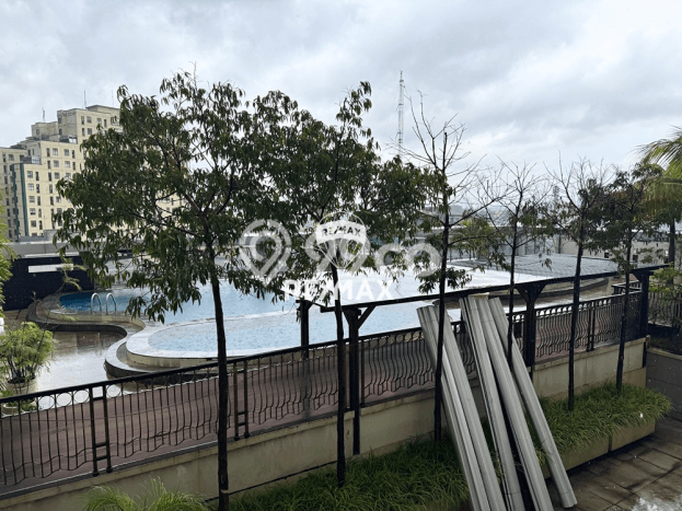 Apartemen Modern Dijual di Jatinegara, Jakarta Timur Punya 2 KT / 1 Kamar Mandi Apartemen Modern Dijual di Jatinegara, Jakarta Timur Punya 2 KT / 1 Kamar Mandi