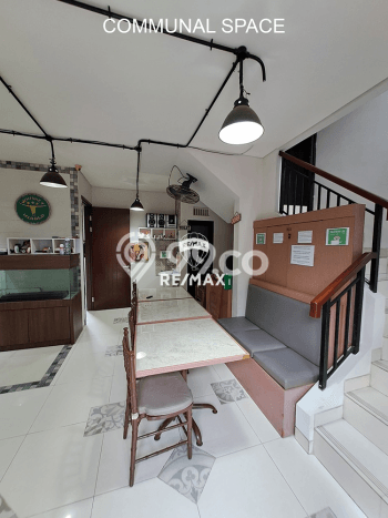 Rumah Kost untuk Dijual di Pagedangan dengan 24 KT, 24 KM, Luas 504m2 Rumah Kost untuk Dijual di Pagedangan dengan 24 KT, 24 KM, Luas 504m2