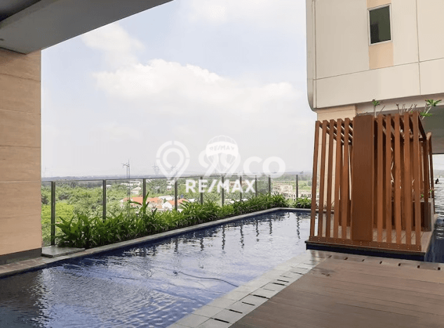 Apartemen Harga Bersahabat di Pagedangan Spesifikasi 1 Kamar Apartemen Harga Bersahabat di Pagedangan Spesifikasi 1 Kamar