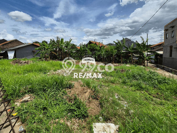 Lahan untuk Dijual Lokasi Pancoran Mas, Depok Luas 509m2 SHM Lahan untuk Dijual Lokasi Pancoran Mas, Depok Luas 509m2 SHM
