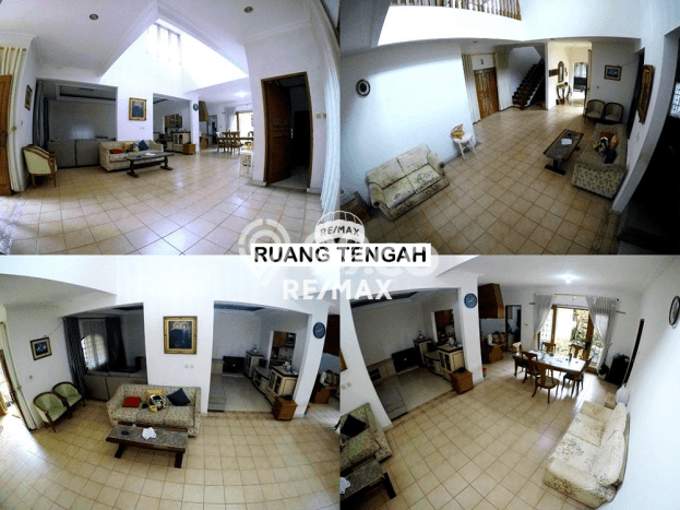 Dijual Rumah Mewah Exclusive di Bogor Selatan, Bogor Dijual Rumah Mewah Exclusive di Bogor Selatan, Bogor