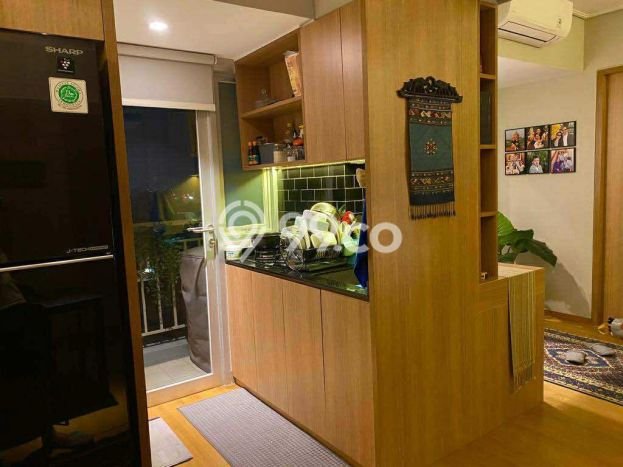 Siap Huni Apartemen di Jakarta Selatan 1 Kamar & 2 Kamar Mandi, Luas 60m2 Siap Huni Apartemen di Jakarta Selatan 1 Kamar & 2 Kamar Mandi, Luas 60m2