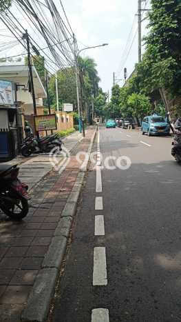 Tanah Dijual Lokasi Strategis di Jakarta Pusat dengan Luas 1000m2 Tanah Dijual Lokasi Strategis di Jakarta Pusat dengan Luas 1000m2
