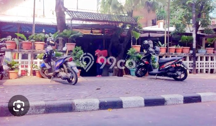 Tanah Dijual Lokasi Strategis di Jakarta Pusat dengan Luas 1000m2 Tanah Dijual Lokasi Strategis di Jakarta Pusat dengan Luas 1000m2