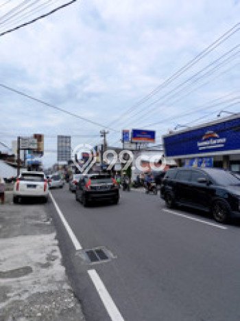 Ruko Disewakan di Area Ramai Ngaglik, Sleman Ruko Disewakan di Area Ramai Ngaglik, Sleman