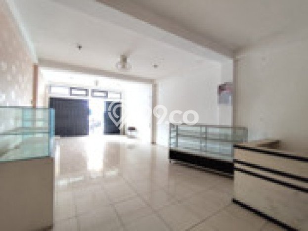 Ruko Disewakan di Area Ramai Ngaglik, Sleman Ruko Disewakan di Area Ramai Ngaglik, Sleman