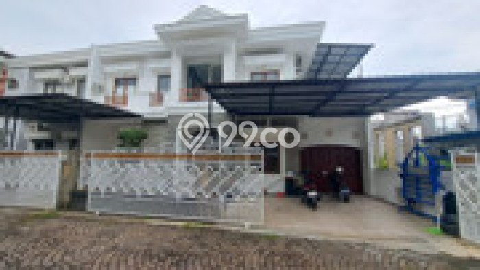 Hunian Mewah Dijual LT 171m2 di Kasihan, Bantul Hunian Mewah Dijual LT 171m2 di Kasihan, Bantul