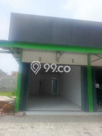 Area Strategis! Disewakan Ruko Lokasi Ngemplak, Sleman Cocok untuk Bisnis Area Strategis! Disewakan Ruko Lokasi Ngemplak, Sleman Cocok untuk Bisnis