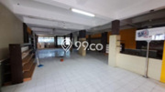 Komersial Disewakan Cepat di Mlati Sleman LB 750m2 Komersial Disewakan Cepat di Mlati Sleman LB 750m2